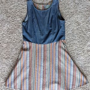 Skies Are Blue S mini summer dress